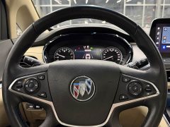 Buick GL8 Premium Version - ფოტო 13
