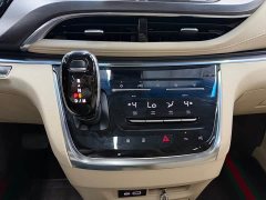 Buick GL8 Premium Version - ფოტო 14