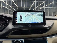 Buick GL8 Premium Version - ფოტო 15