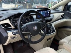 Buick GL8 Premium Version - ფოტო 16