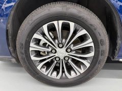 Buick GL8 Premium Version - ფოტო 17