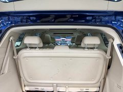 Buick GL8 Premium Version - ფოტო 18