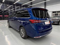 Buick GL8 Premium Version - ფოტო 19