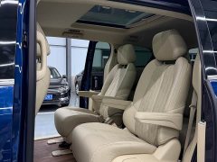 Buick GL8 Premium Version - ფოტო 4