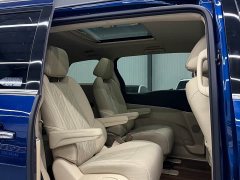 Buick GL8 Premium Version - ფოტო 5