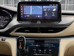 Buick GL8 Premium Version - ფოტო 9