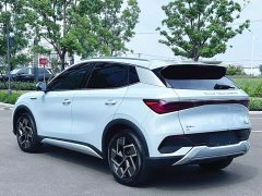 BYD PLUS Edition 510KM Version - ფოტო 11