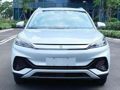 BYD PLUS Edition 510KM Version - ფოტო 2