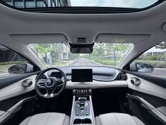 BYD PLUS Edition 510KM Version - ფოტო 4