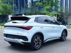 BYD PLUS Edition 510KM Version - ფოტო 9
