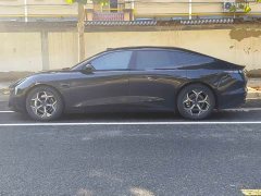 Lynk & Co 10 240AWDUltra - ფოტო 10
