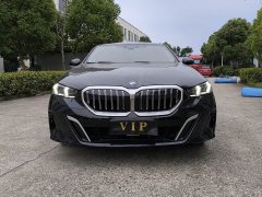 BMW 5 530Li Version Luxury - ფოტო 1