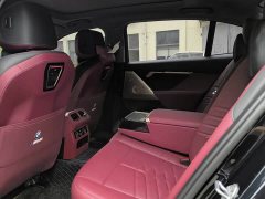 BMW 5 530Li Version Luxury - ფოტო 5