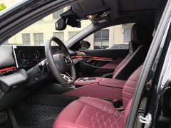 BMW 5 530Li Version Luxury - ფოტო 6