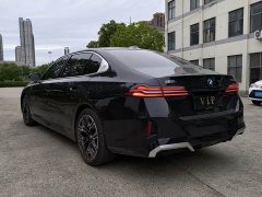 BMW 5 530Li Version Luxury - ფოტო 7