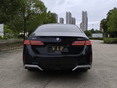 BMW 5 530Li Version Luxury - ფოტო 8