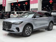 BMW 2.0T 2WDDeluxe Edition - ფოტო 1