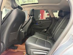 BMW 2.0T 2WDDeluxe Edition - ფოტო 10