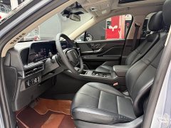 BMW 2.0T 2WDDeluxe Edition - ფოტო 11