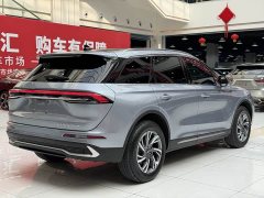 BMW 2.0T 2WDDeluxe Edition - ფოტო 20