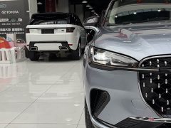 BMW 2.0T 2WDDeluxe Edition - ფოტო 4