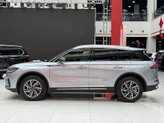 BMW 2.0T 2WDDeluxe Edition - ფოტო 5