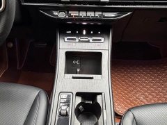 BMW 2.0T 2WDDeluxe Edition - ფოტო 8