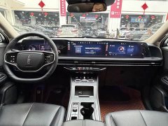 BMW 2.0T 2WDDeluxe Edition - ფოტო 9