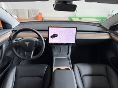 Tesla Model 3 Standard Range Edition - ფოტო 10