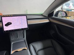 Tesla Model 3 Standard Range Edition - ფოტო 12