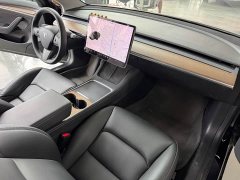 Tesla Model 3 Standard Range Edition - ფოტო 13