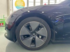 Tesla Model 3 Standard Range Edition - ფოტო 14