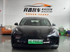 Tesla Model 3 Standard Range Edition - ფოტო 2