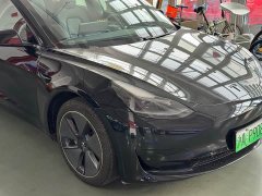 Tesla Model 3 Standard Range Edition - ფოტო 3