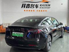 Tesla Model 3 Standard Range Edition - ფოტო 4