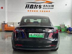 Tesla Model 3 Standard Range Edition - ფოტო 5