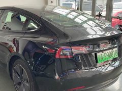 Tesla Model 3 Standard Range Edition - ფოტო 6
