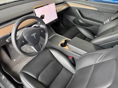 Tesla Model 3 Standard Range Edition - ფოტო 7