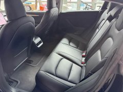 Tesla Model 3 Standard Range Edition - ფოტო 9