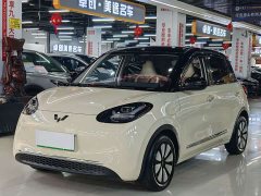 Wuling 333km - ფოტო 1