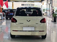 Wuling 333km - ფოტო 4