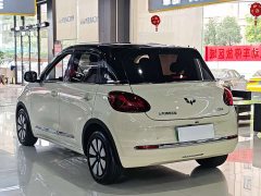 Wuling 333km - ფოტო 5