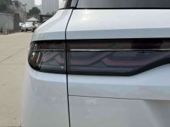 BYD L DM-i 112km Version - ფოტო 14