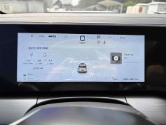 BYD L DM-i 112km Version - ფოტო 15