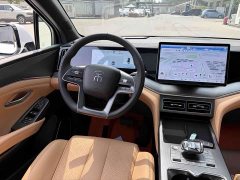 BYD L DM-i 112km Version - ფოტო 16