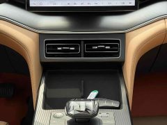 BYD L DM-i 112km Version - ფოტო 18