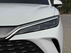 BYD L DM-i 112km Version - ფოტო 19