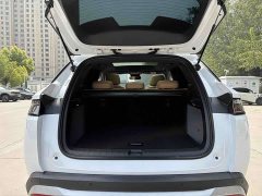 BYD L DM-i 112km Version - ფოტო 20