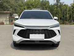 BYD L DM-i 112km Version - ფოტო 3