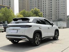 BYD L DM-i 112km Version - ფოტო 5